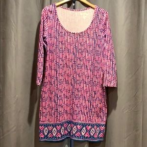 Lilly Pulitzer Day Dress